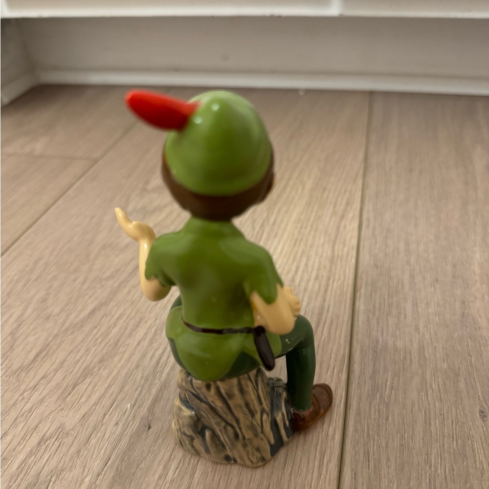 Peter Pan Disney Japan vintage collectible - Picture 3 of 3